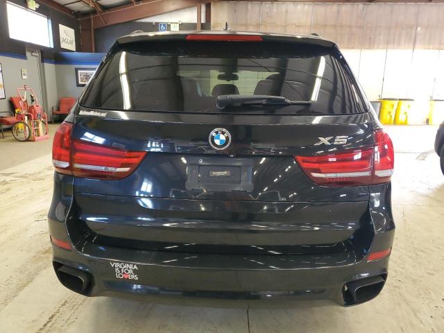 2015 BMW X5 XDRIVE50I