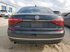 2017 Volkswagen Passat R-Line for Sale in Haslet, TX - Hail