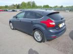 2013 FORD FOCUS ZETE for sale at Copart SANDTOFT