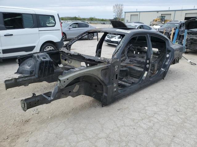 DODGE CHARGER SC 2022
