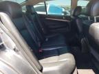 2012 Infiniti G25 Base იყიდება Riverview-ში, FL - Front End