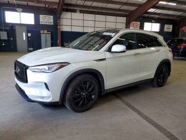 2020 Infiniti Qx50 Pure