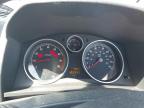 2012 VAUXHALL ZAFIRA EXC for sale at Copart WESTBURY