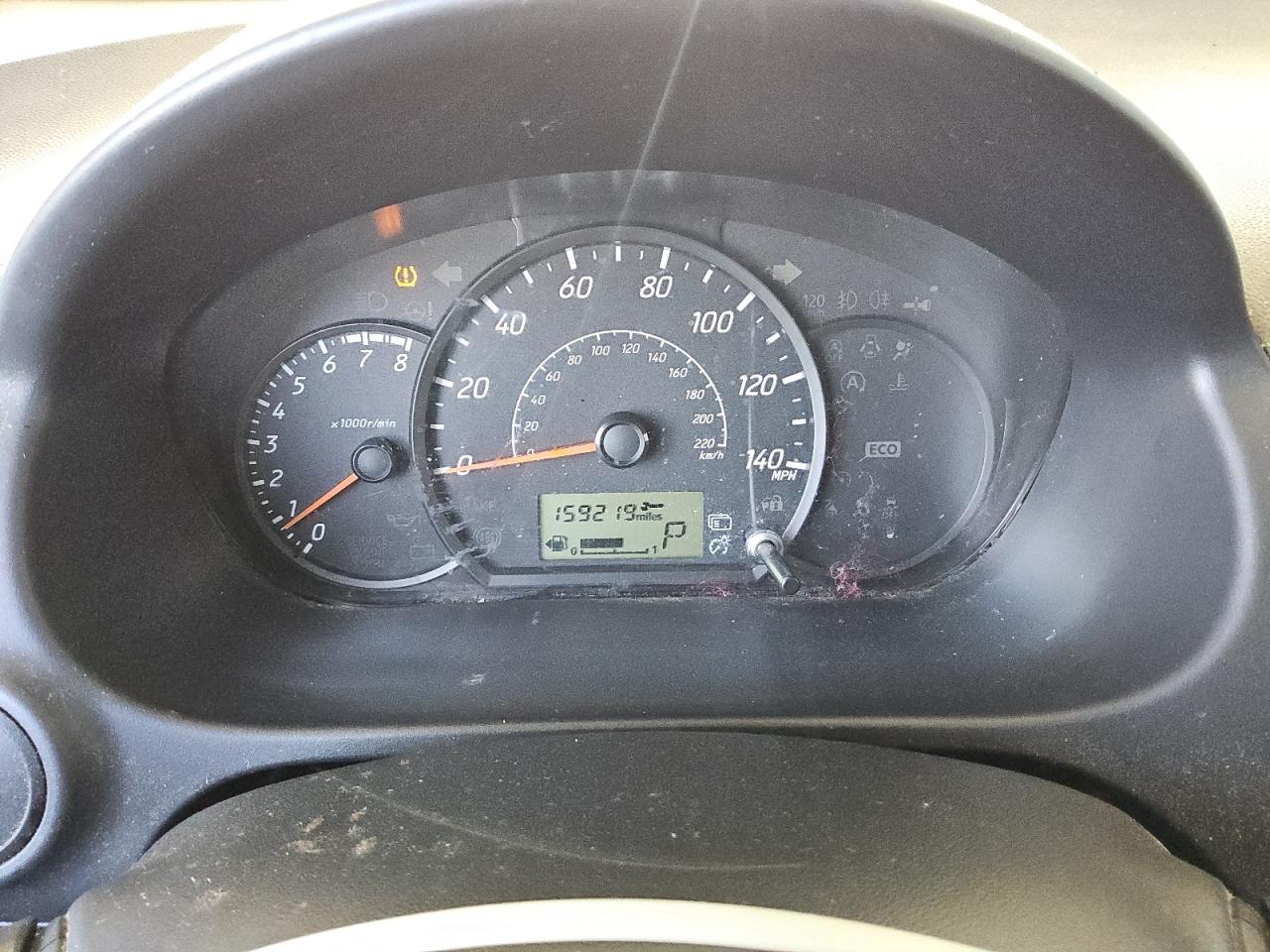 2015 Mitsubishi Mirage De VIN: ML32A3HJ5FH041855 Lot: 52599775