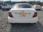 2013 Mercedes-Benz C 250 for Sale in Apopka, FL - Front End