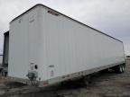 2016 Great Dane Dry Van Trailer for Sale in Woodhaven, MI - Front End