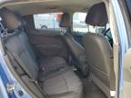 2013 Chevrolet Spark 1Lt за продажба в Sacramento, CA - Front End