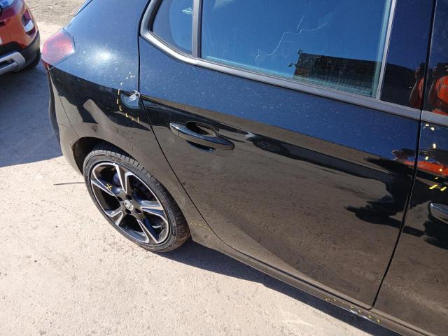 2023 VAUXHALL CORSA GS TURBO AUTO 