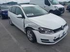 2014 VOLKSWAGEN GOLF SE BL for sale at Copart CHESTER