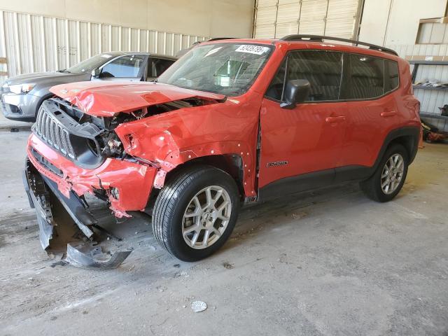 JEEP RENEGADE S 2022
