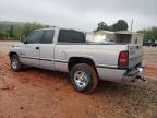 1995 Dodge Ram 1500  for Sale in China Grove, NC - Burn - Engine
