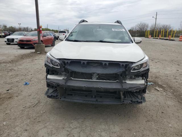  SUBARU OUTBACK 2021 Белы