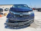 2017 Honda Ridgeline Rtl for Sale in Haslet, TX - Front End