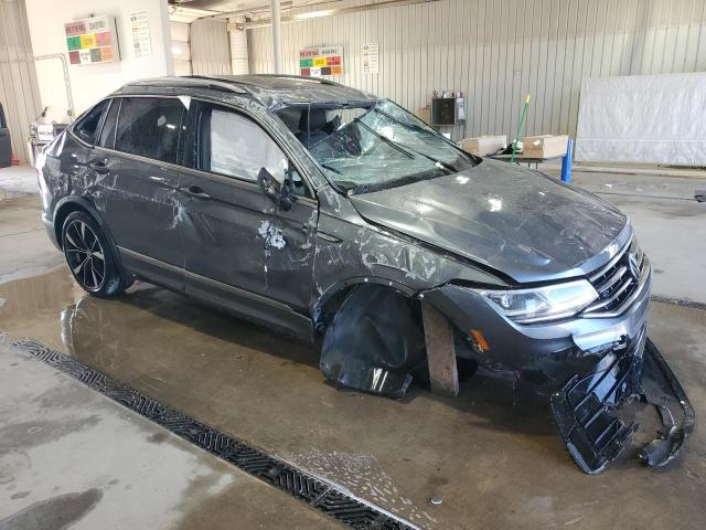  VOLKSWAGEN TIGUAN 2024 Сірий