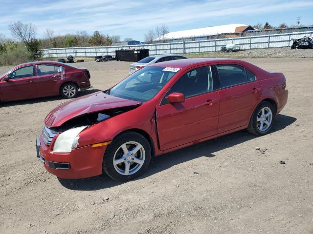 2006 Ford Fusion Se