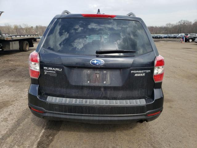 Parquets SUBARU FORESTER 2016 Gray
