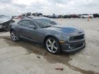 2010 Chevrolet Camaro Ss for Sale in New Orleans, LA - Burn - Interior