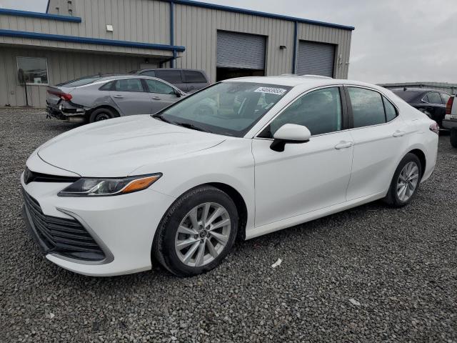 TOYOTA CAMRY LE 2021