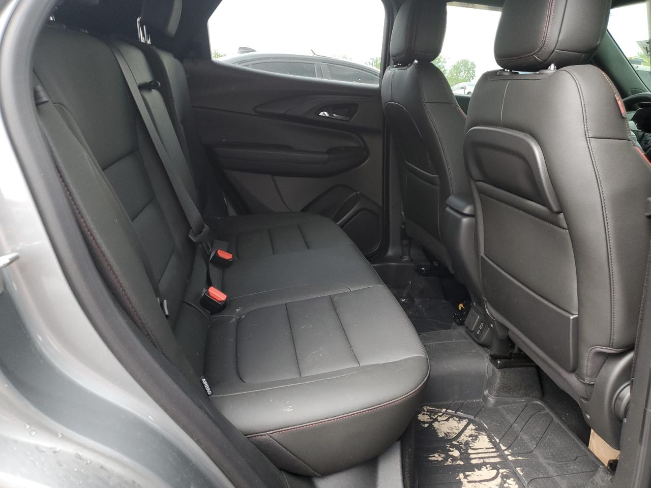 KL79MUSL9SB009732 CHEVROLET TRAILBLZR 2025