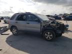 2009 Kia Sportage Lx for Sale in New Orleans, LA - Front End