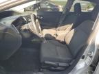 2015 Honda Civic Lx na sprzedaż w Concord, NC - Front End