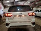 2019 Kia Sorento Sx de vânzare în Lansing, MI - Front End