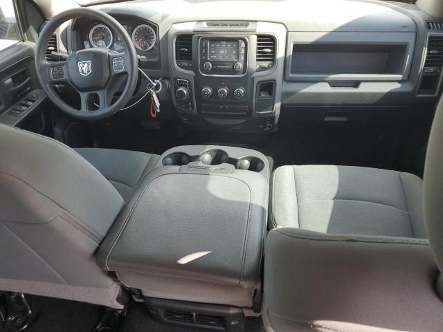  RAM 1500 2018 Charcoal