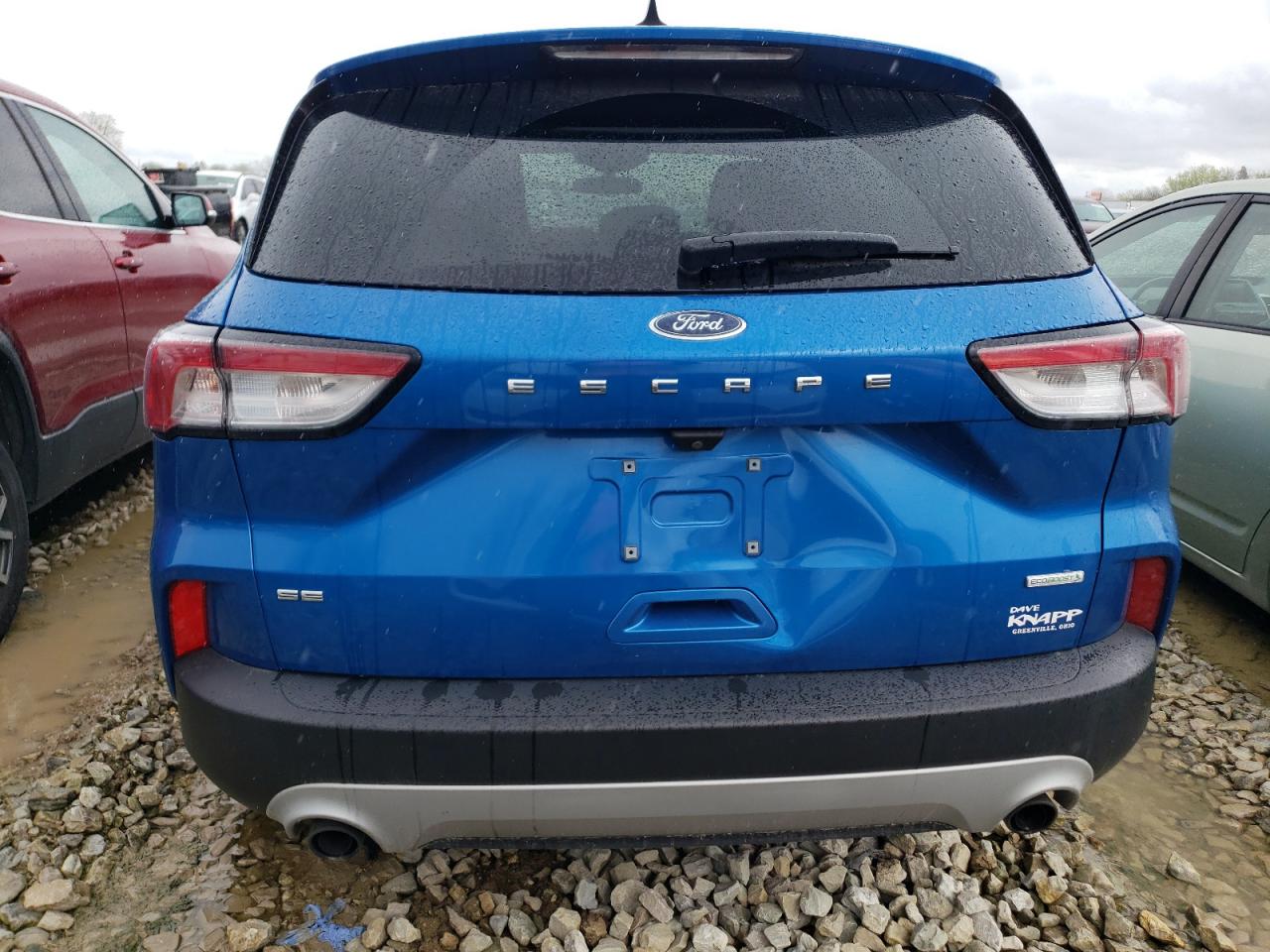 1FMCU0G69LUC06602 FORD ESCAPE 2020