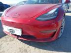 2019 TESL MODEL 3 PE for sale at Copart YORK