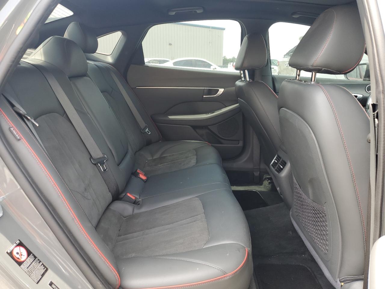 2020 Hyundai Sonata Sel Plus VIN: 5NPEJ4J27LH015564 Lot: 53882325