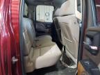 2015 Gmc Sierra K1500 Sle zu verkaufen in Lyman, ME - Front End