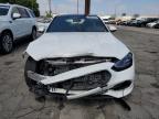 2024 Mercedes-Benz C 300 4Matic للبيع في Van Nuys، CA - Front End