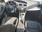 2010 Mazda 3 S na sprzedaż w Lebanon, TN - Front End