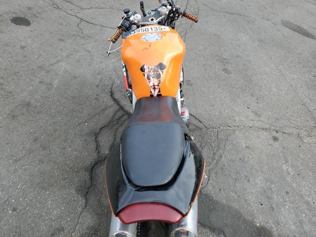 1998 HONDA VTR1000 F