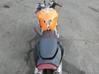 1998 HONDA VTR1000 F for sale at Copart CO - DENVER CENTRAL