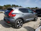 2019 Volvo Xc40 T5 Momentum en Venta en Mendon, MA - Front End