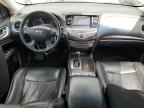 2014 Infiniti Qx60 Hybrid იყიდება Ellenwood-ში, GA - Undercarriage