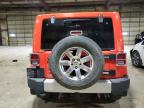 2013 Jeep Wrangler Sahara zu verkaufen in Eldridge, IA - Front End
