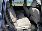 2017 Honda Pilot Ex للبيع في Kansas City، KS - Side