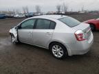 2012 Nissan Sentra 2.0 na sprzedaż w Montreal-est, QC - Front End