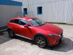 2015 MAZDA CX-3 SPORT for sale at Copart CHESTER