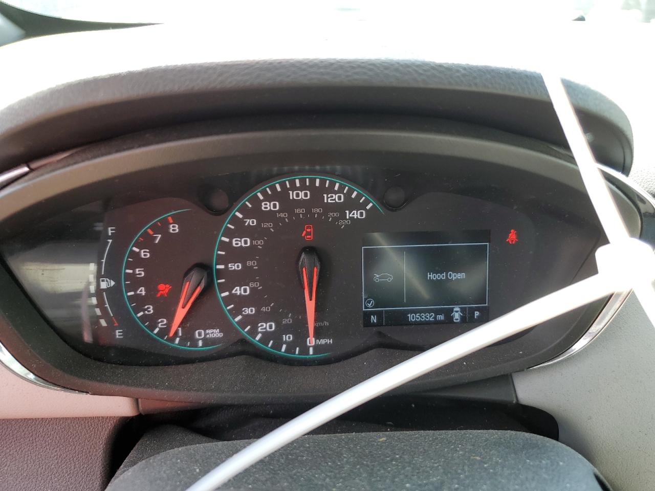 KL7CJLSB0MB329962 CHEVROLET TRAX 2021