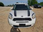 2012 Mini Cooper S Countryman de vânzare în China Grove, NC - Rear End