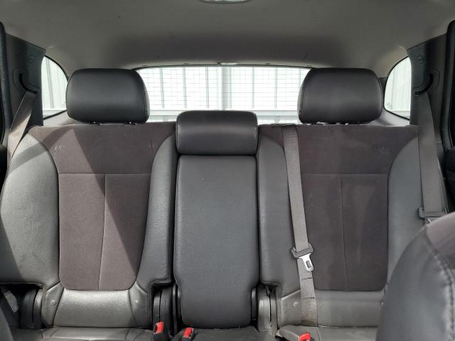 2011 HYUNDAI SANTA FE GLS