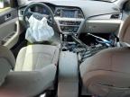 2016 Hyundai Sonata Se for Sale in Longview, TX - Front End
