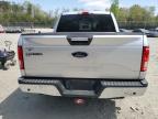 2017 Ford F150 Supercrew იყიდება Waldorf-ში, MD - Front End