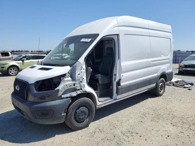 2021 Ford Transit T-250