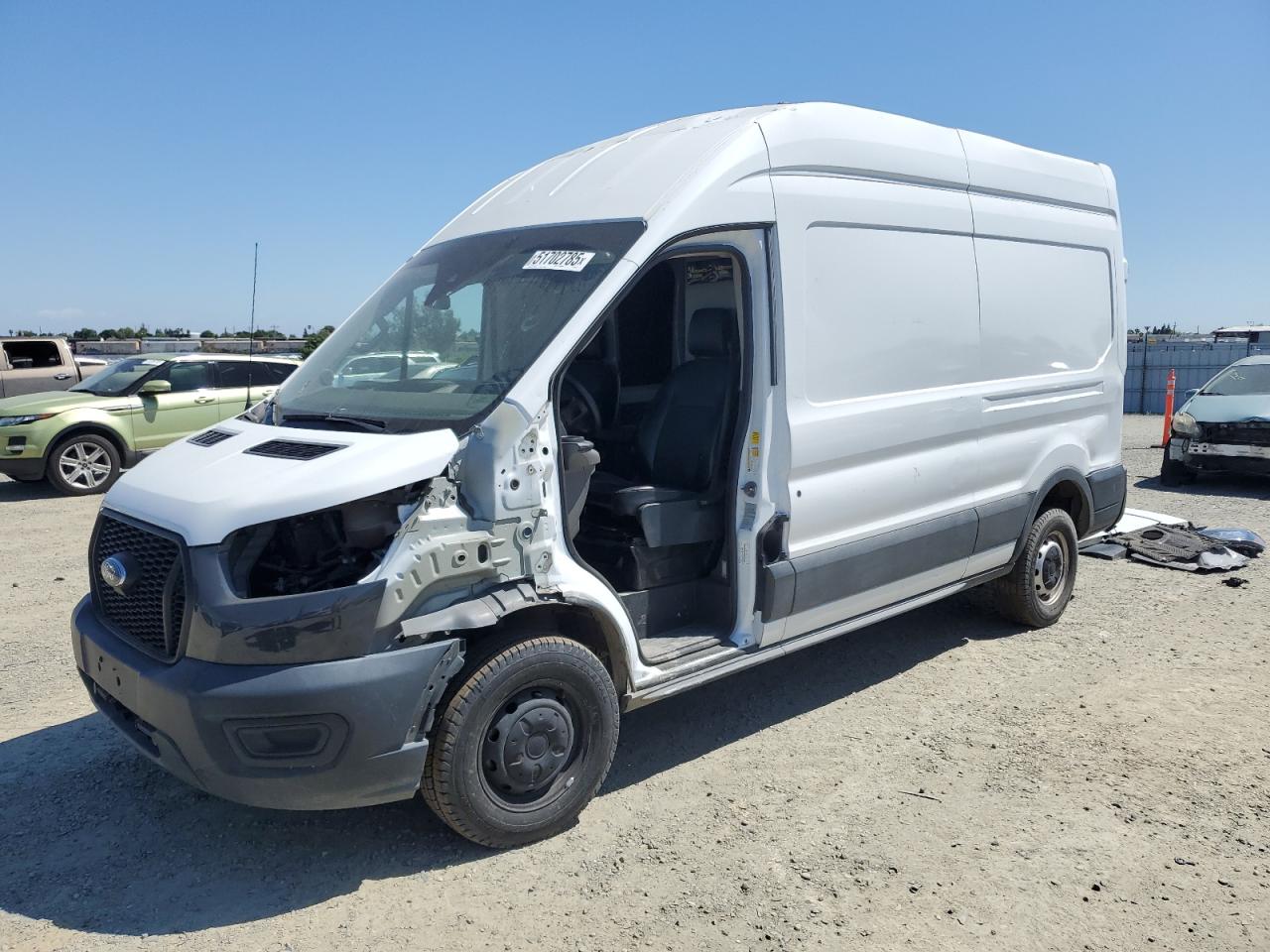 2021 Ford Transit T-250 for Sale in Antelope, CA - All Over