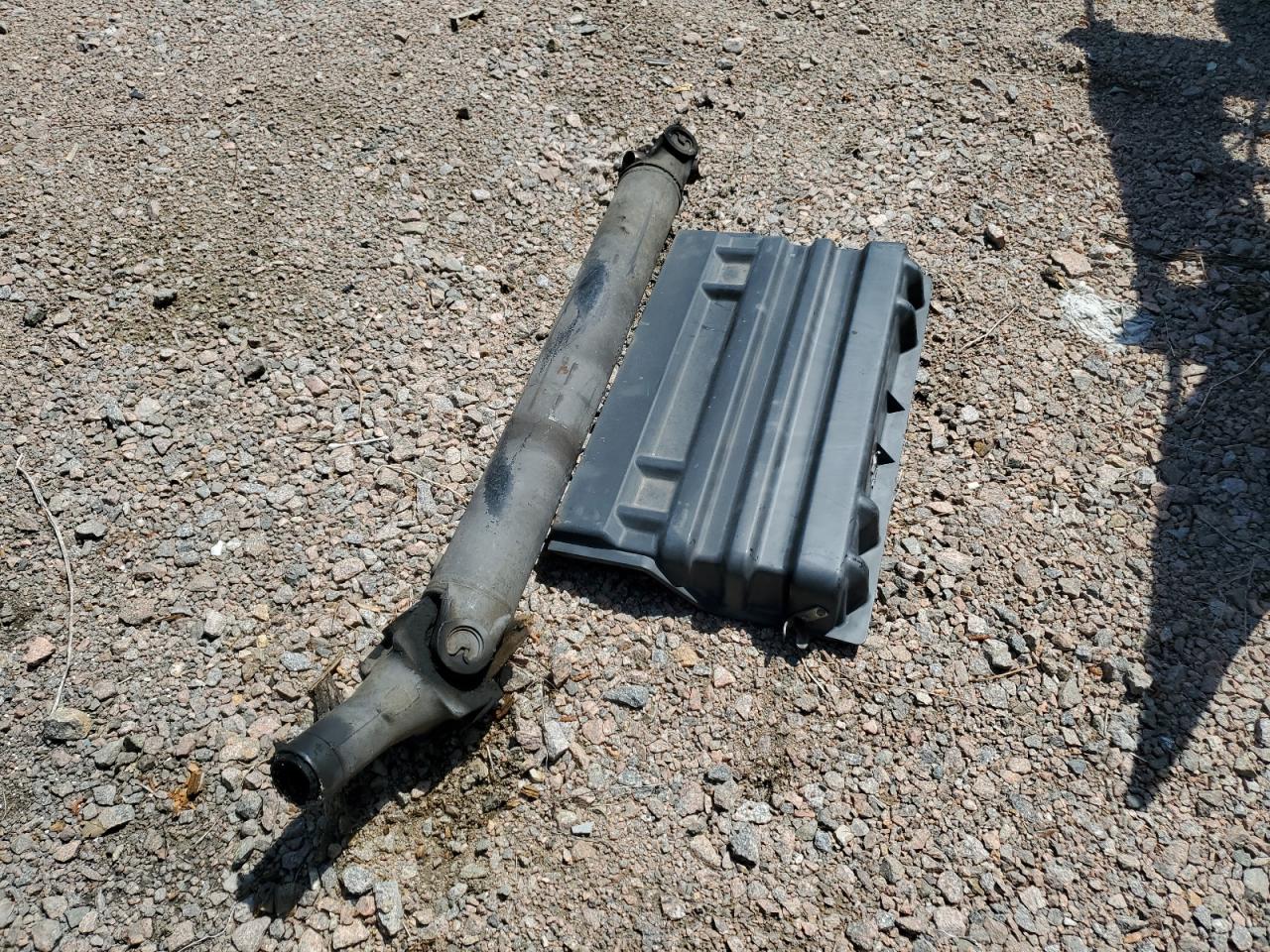 2008 International 4000 4300 VIN: 1HTJTSKM88H568018 Lot: 53948535