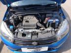 2015 SUZUKI CELERIO SZ for sale at Copart PETERLEE